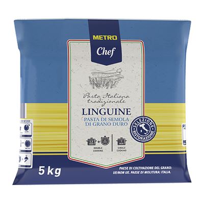METRO Chef Linguine 5 kg