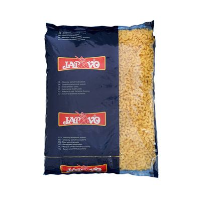 JAPAVO Kolínka semolinové 5 kg