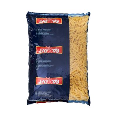 JAPAVO Makkaroni Chips Semolinové 5 kg