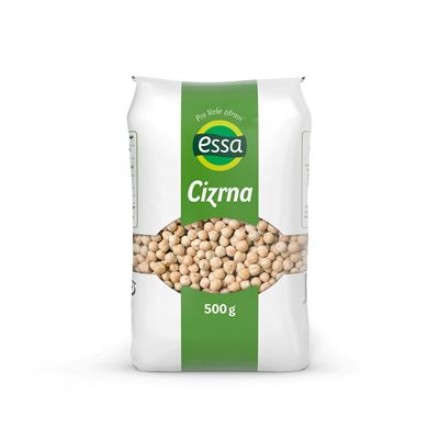 essa cizrna 500 g