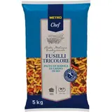 METRO Chef Fusilli Tricolore 5 kg