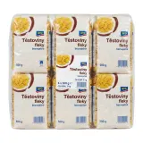 aro Těstoviny fleky bezvaječné 6 x 500 g