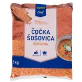 METRO Chef Čočka červená 2 kg