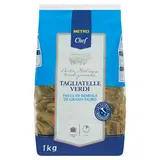 METRO Chef Tagliatelle verde těstoviny 1 kg