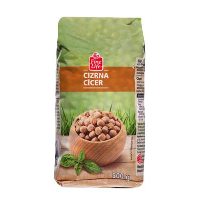 Fine Life Cizrna 500 g