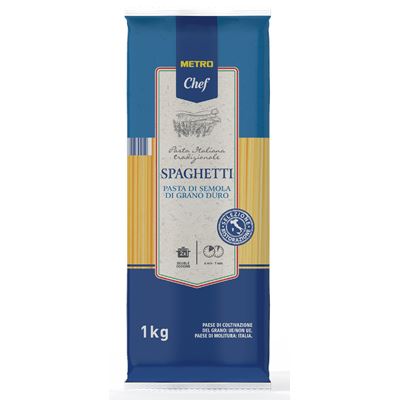 METRO Chef Spaghetti 1 kg