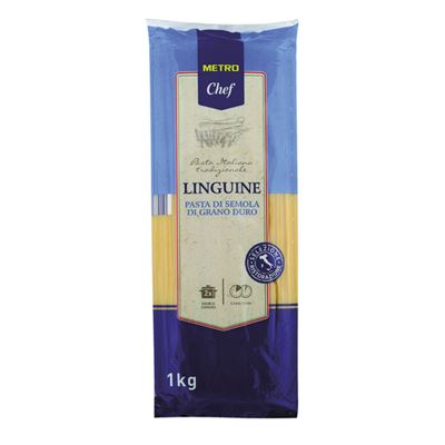METRO Chef Linguine 1 kg