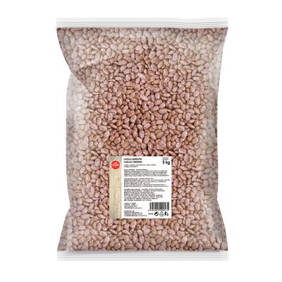 LAGRIS Fazole barevná 5 kg