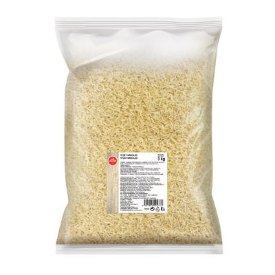 LAGRIS Rýže Parboiled Extra kvalita 3 kg