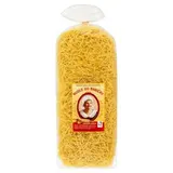 NUDDLE Dobšické těstoviny Nudle od babičky polévkové 1 kg