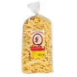 NUDDLE Dobšické těstoviny Nudle od babičky extra široké 1 kg