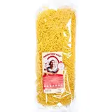 NUDDLE Dobšické těstoviny Nudle od babičky polévkové tenké 1 kg