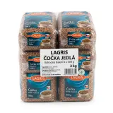 LAGRIS Čočka jedlá 6 x 500 g