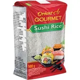 F.W.TANDOORI Orient Gourmet Sushi rýže 500 g