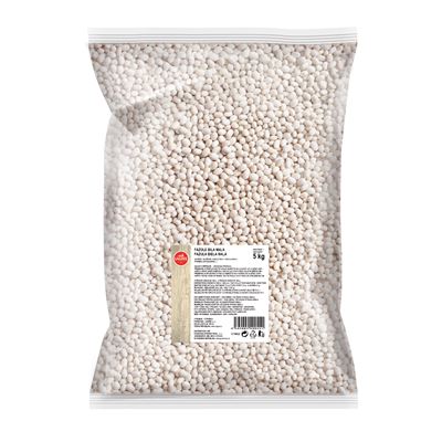 LAGRIS Fazole bílá malá 5 kg