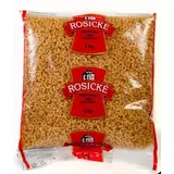 Rosické těstoviny Kolena střední bezvaječná 5 kg