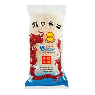 LIU SHI Nudle skleněné 250 g