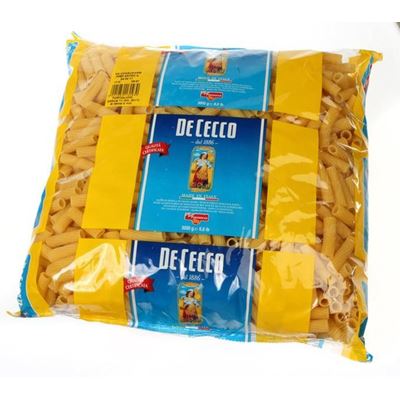 DE CECCO Tortiglioni 3 kg