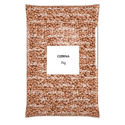 Cizrna 5 kg