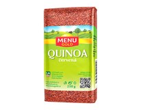MENU GOLD Quinoa červená 250 g