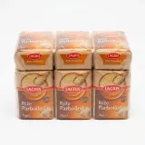 LAGRIS Rýže Parboiled 6 x 1 kg