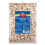 MENU GOLD Fazole bílá velká 2 kg
