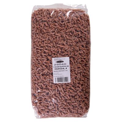 CESSI Gigli celozrnné 5 kg