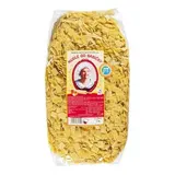 NUDDLE Dobšické těstoviny Nudle od babičky fleky 2 kg