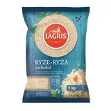 LAGRIS Rýže Parboiled 5 kg