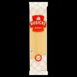 Rosické těstoviny Špagety bezvaječné 24 x 500 g