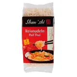 SHAN SHI Shan'shi Pad Thai nudle rýžové 250 g