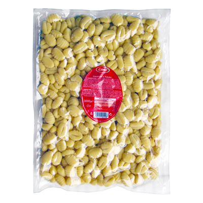 LA BONTI ITALIANA Cano Noky bramborové 70% 3 kg