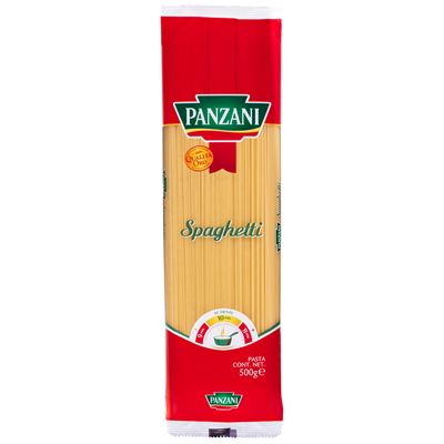PANZANI DR Spaghetti 500 g