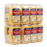 Rosice Nudle vlasové bezvaječné 12 x 500 g