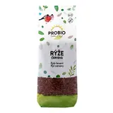 PRO BIO Rýže červená BIO 500 g