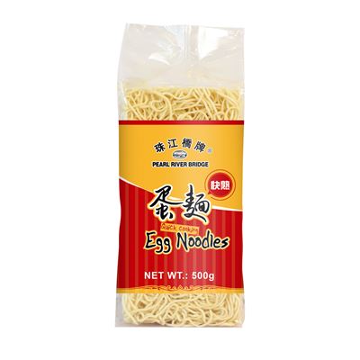 Pearl River Bridge Nudle vaječné 500 g