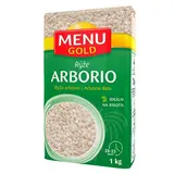 MENU GOLD Rýže arborio 1 kg