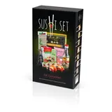 F.W.TANDOORI F.W.T. Sushi set 1 ks