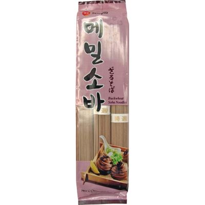 Sempio Soba Nudle 300 g