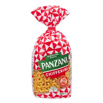 PANZANI DR Chifferini 500 g
