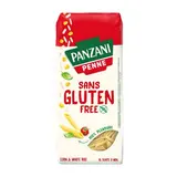 PANZANI Penne bezlepkové 400 g