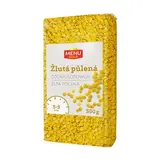 MENU GOLD Čočka žlutá půlená 500 g