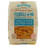 RUMMO Fusilli bezlepku 400 g