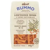 RUMMO Pennettte Čočka bezlepku 300 g