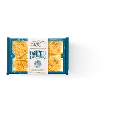 Molisana Tagliatelle Egg 250 g