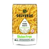 DELVERDE Penne Rigate bez lepku 400 g