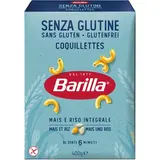 Barilla Coquillettes bezlepku 400 g