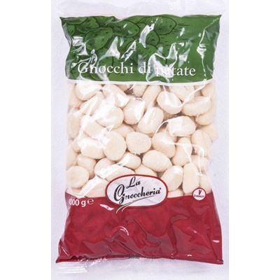 Bramborové gnocchi 1 kg