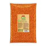 MENU GOLD BIO Čočka červená 5 kg