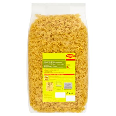 Maggi Fleky vlnité semolinové 3 kg